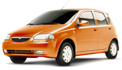Авточасти за SUZUKI SWIFT+ Hatchback от 2003 до 2009
