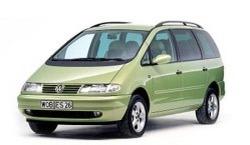 Авточасти за VOLKSWAGEN SHARAN (7M8, 7M9, 7M6) от 1995 до 2010