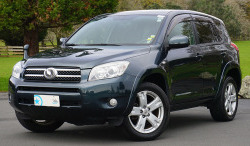 Авточасти за TOYOTA RAV4 III (_A3_) от 2005 до 2013