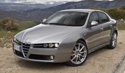 Авточасти за ALFA ROMEO 159 (939) от 2005 до 2012