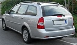 Авточасти за CHEVROLET LACETTI (J200) комби от 2005