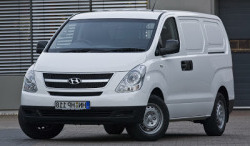 Авточасти за HYUNDAI H-1 (TQ) товарен от 2008