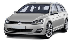 Авточасти за VOLKSWAGEN GOLF VII (BA5, BV5) комби от 2013