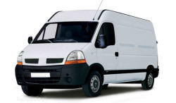 Авточасти за RENAULT MASTER II (FD) товарен от 1998 до 2009