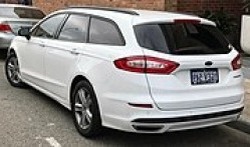 Авточасти за FORD MONDEO V комби от 2014