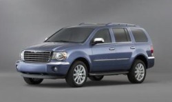 Авточасти за CHRYSLER ASPEN (HG) от 2006 до 2009