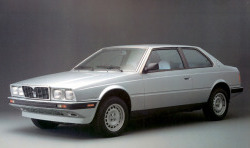 Авточасти за MASERATI 420/430 (69, 78, AF3) от 1985 до 1994