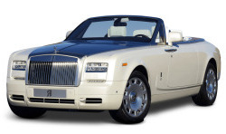 Авточасти за ROLLS-ROYCE PHANTOM Drophead Coupe (RR2) от 2006