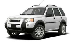 Авточасти за LAND ROVER FREELANDER I (L314) от 1998 до 2006