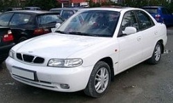 Авточасти за CHEVROLET NUBIRA седан от 2005