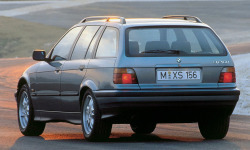 Авточасти за BMW 3 Ser (E36) комби от 1995 до 1999