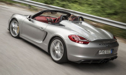 Авточасти за PORSCHE BOXSTER (981) Spyder от 2015