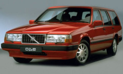 Авточасти за VOLVO 940 I (945) комби от 1990 до 1995