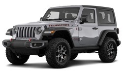 Авточасти за JEEP WRANGLER IV (JL) от 2017