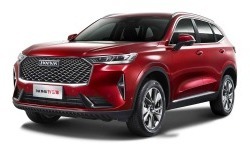 Авточасти за GREAT WALL HAVAL H6 III от 2020