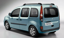 Авточасти за RENAULT KANGOO II / GRAND KANGOO (KW0/1_) пътнически от 2008