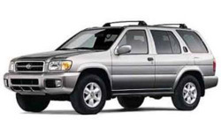 Авточасти за NISSAN PATHFINDER II (R50) от 1996 до 2004