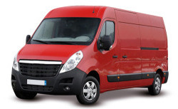 Авточасти за OPEL MOVANO B (X62) кутия от 2010