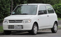 Авточасти за DAIHATSU MIRA (L700) от 1998 до 2002