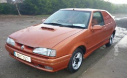 Авточасти за RENAULT 19 II (S53_) товарен от 1992 до 1995