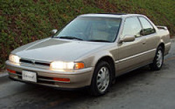 Авточасти за HONDA ACCORD IV (CB, CC) купе от 1989 до 1993