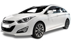 Авточасти за HYUNDAI i40 (VF) комби от 2011