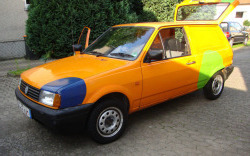 Авточасти за VOLKSWAGEN POLO (86CF) товарен от 1992 до 1994