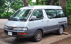 Авточасти за TOYOTA LITEACE (_R2_LG) пътнически от 1992 до 1998