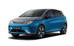 Авточасти за BYD DOLPHIN от 2021