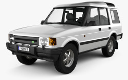 Авточасти за LAND ROVER DISCOVERY I (LJ) от 1989 до 1998