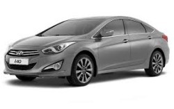 Авточасти за HYUNDAI i40 (VF) от 2012