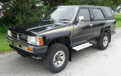 Авточасти за TOYOTA HILUX SURF (LN_, KZN1_, VZN1_) от 1988 до 1998