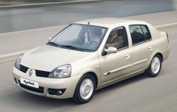 Авточасти за RENAULT THALIA/SYMBOL I (LB0/1/2_) от 1998 до 2008