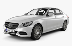 Авточасти за MERCEDES C (W205) седан от 2013