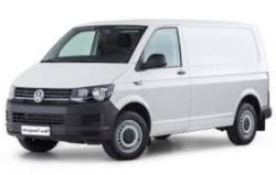 Авточасти за VOLKSWAGEN TRANSPORTER VI (SGA, SGH) товарен от 2015