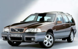 Авточасти за VOLVO XC70 CROSS COUNTRY от 1997 до 2007