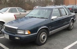 Авточасти за CHRYSLER LE BARON седан от 1986 до 1994