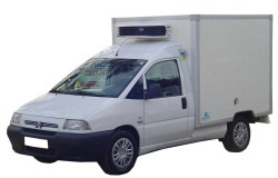 Авточасти за CITROEN JUMPY I (BU, BV, BW, BX) платформа от 1999 до 2006