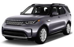 Авточасти за LAND ROVER DISCOVERY V (L462) от 2016