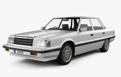 Авточасти за HYUNDAI GRANDEUR от 1986 до 1992