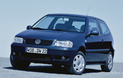 Авточасти за VOLKSWAGEN POLO (6N2) хечбек от 1999 до 2001