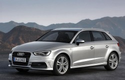 Авточасти за AUDI A3 Sportback (8VA, 8VF) от 2012