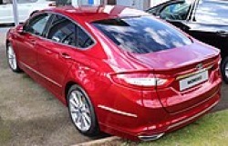 Авточасти за FORD MONDEO V седан от 2014