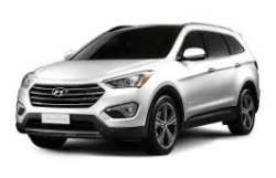 Авточасти за HYUNDAI GRAND SANTA FE от 2013