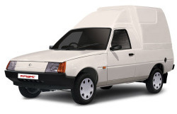 Авточасти за LADA TAVRIA (1309) пикап от 1987 до 2011