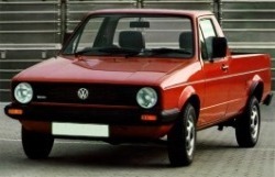 Авточасти за VOLKSWAGEN CADDY I (14) от 1979 до 1992