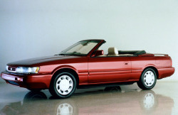 Авточасти за INFINITI M30 кабриолет от 1990 до 1993