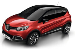 Авточасти за RENAULT CAPTUR (J5_) от 2013