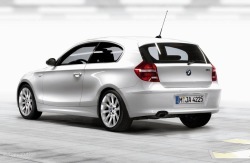 Авточасти за BMW 1 Ser (E81) от 2006 до 2012