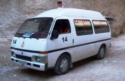 Авточасти за ISUZU MIDI (94000, 98000) ван от 1988 до 1996